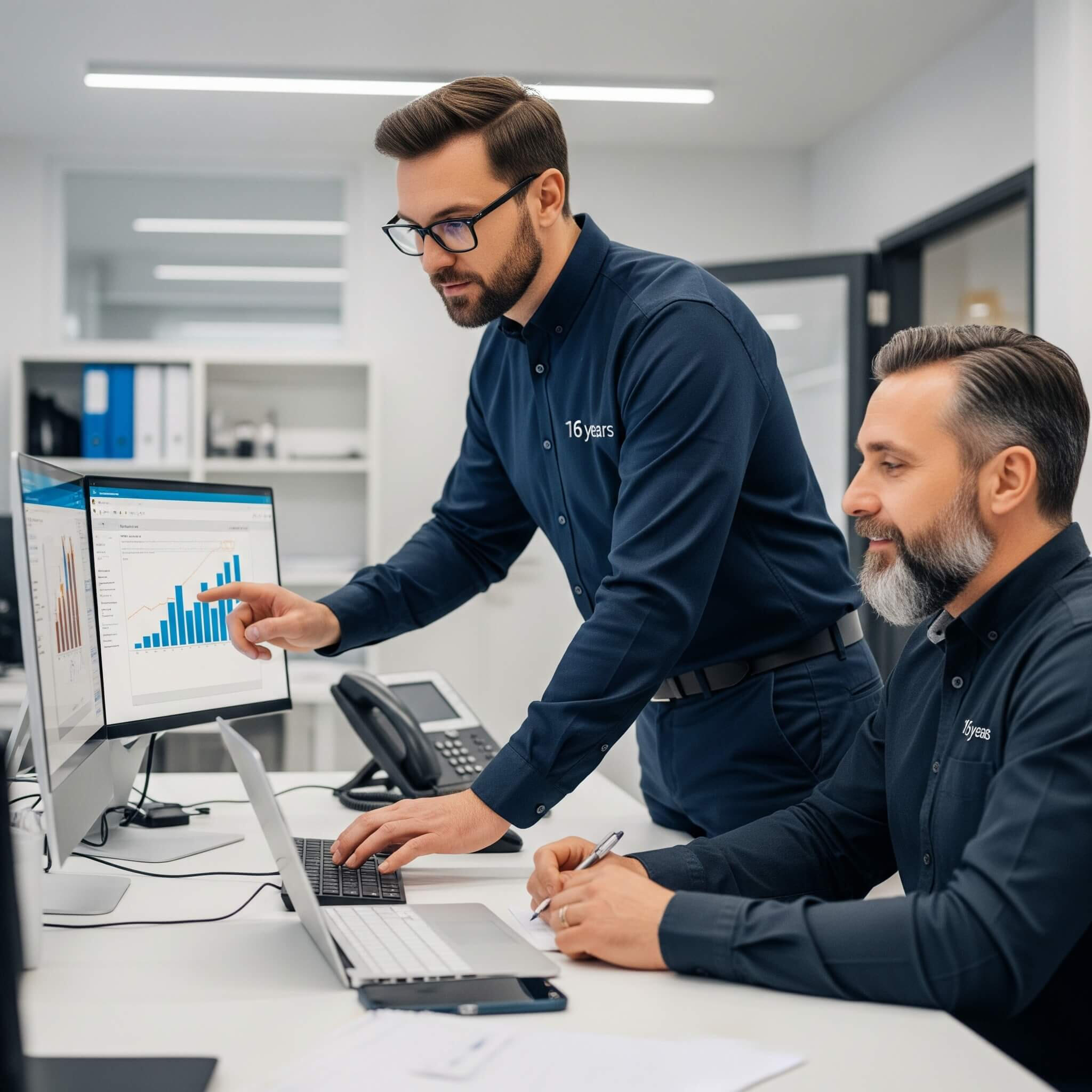 it-dienstleister ki-generiert (Gemini Flash)